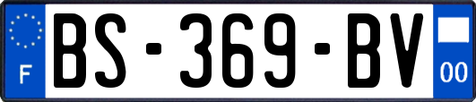 BS-369-BV