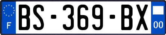 BS-369-BX