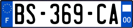 BS-369-CA