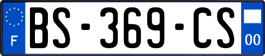 BS-369-CS