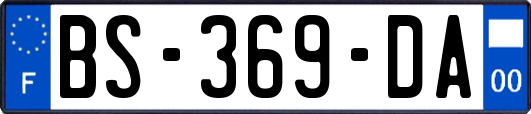 BS-369-DA