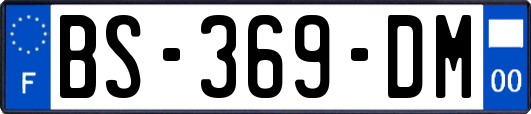 BS-369-DM
