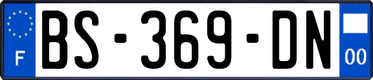 BS-369-DN