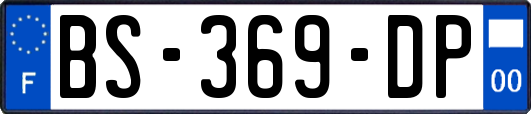 BS-369-DP