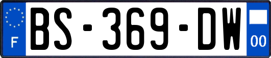 BS-369-DW