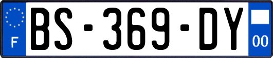 BS-369-DY