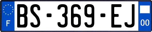 BS-369-EJ