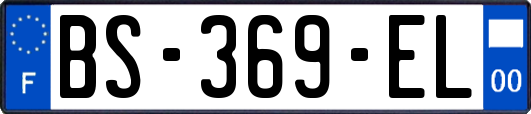 BS-369-EL