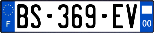 BS-369-EV