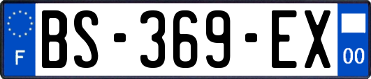 BS-369-EX