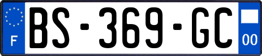 BS-369-GC