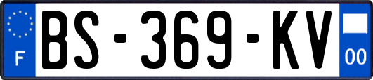 BS-369-KV
