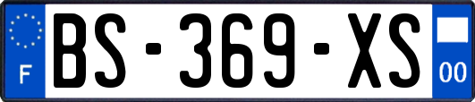 BS-369-XS