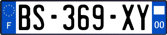 BS-369-XY
