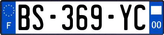 BS-369-YC