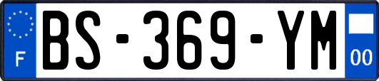 BS-369-YM