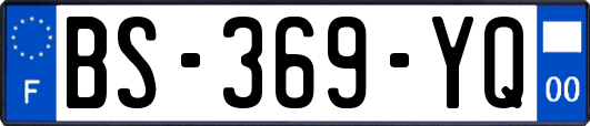 BS-369-YQ