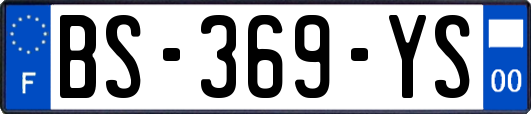 BS-369-YS