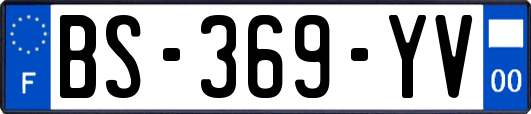BS-369-YV