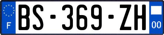 BS-369-ZH