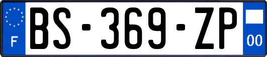 BS-369-ZP