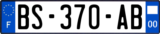 BS-370-AB