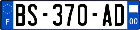 BS-370-AD