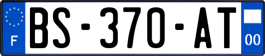 BS-370-AT