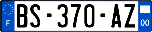 BS-370-AZ