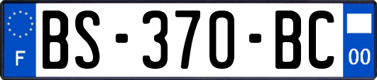 BS-370-BC