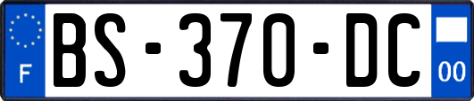 BS-370-DC
