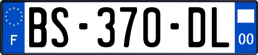 BS-370-DL