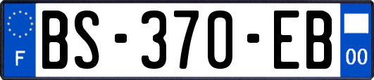 BS-370-EB