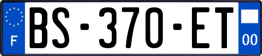 BS-370-ET