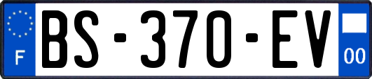 BS-370-EV