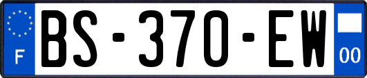 BS-370-EW