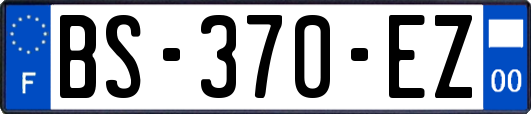 BS-370-EZ