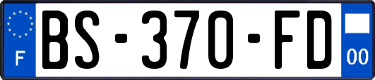 BS-370-FD