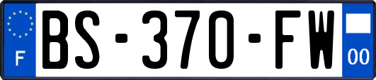 BS-370-FW