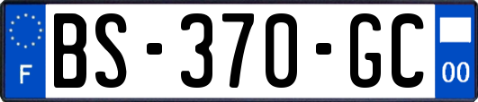 BS-370-GC
