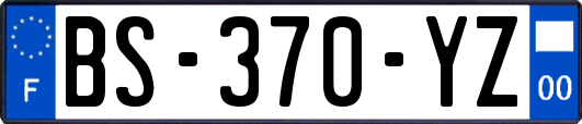 BS-370-YZ