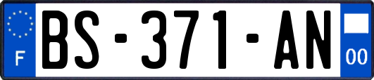 BS-371-AN