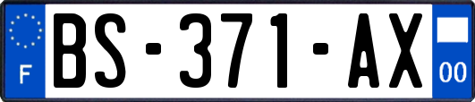 BS-371-AX