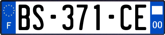 BS-371-CE