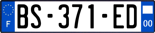 BS-371-ED