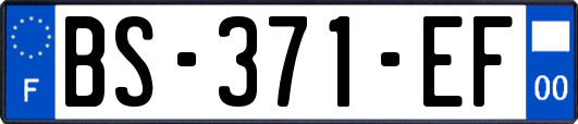 BS-371-EF