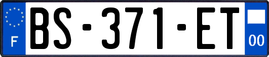 BS-371-ET