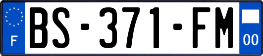 BS-371-FM