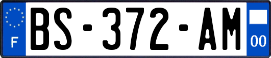 BS-372-AM