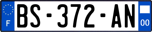 BS-372-AN